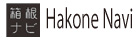 Hakone Navi